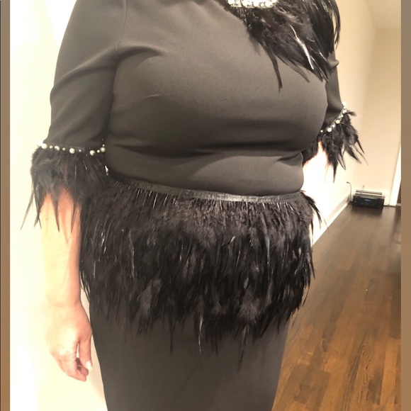 Custom made Dress - Picture 8 of 8